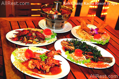 Koh Chang Kacha Resort & Spa 28